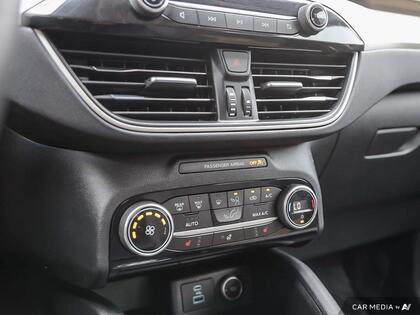 used 2021 Ford Escape car, priced at $24,500
