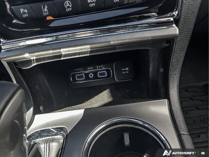 used 2021 Jeep Grand Cherokee car, priced at $33,890