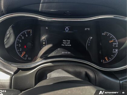used 2021 Jeep Grand Cherokee car, priced at $33,890