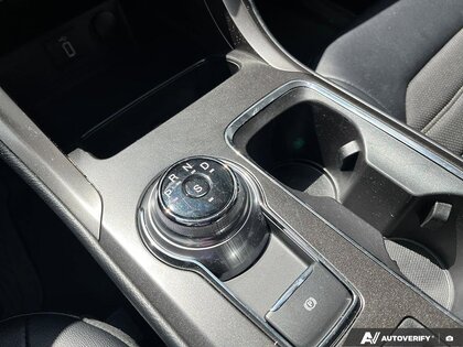 used 2017 Ford Fusion car, priced at $20,498