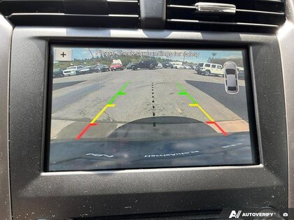 used 2017 Ford Fusion car, priced at $20,498
