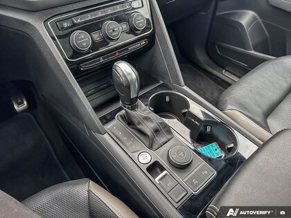 used 2021 Volkswagen Atlas Cross Sport car, priced at $30,998