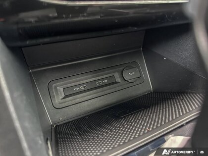 used 2021 Volkswagen Atlas Cross Sport car, priced at $30,998