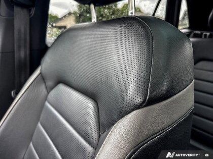 used 2021 Volkswagen Atlas Cross Sport car, priced at $30,998