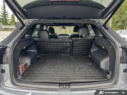 used 2021 Volkswagen Atlas Cross Sport car, priced at $30,998