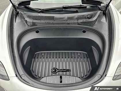 used 2022 Tesla Model 3 car, priced at $34,481
