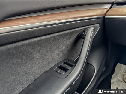 used 2022 Tesla Model 3 car, priced at $34,481