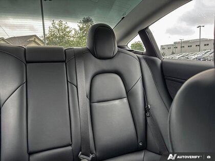used 2022 Tesla Model 3 car, priced at $34,481