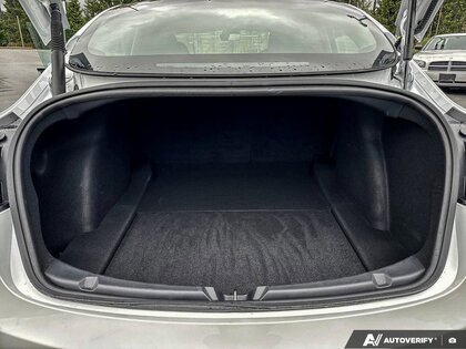 used 2022 Tesla Model 3 car, priced at $34,481