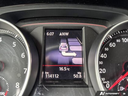 used 2019 Volkswagen Golf GTI car, priced at $24,349
