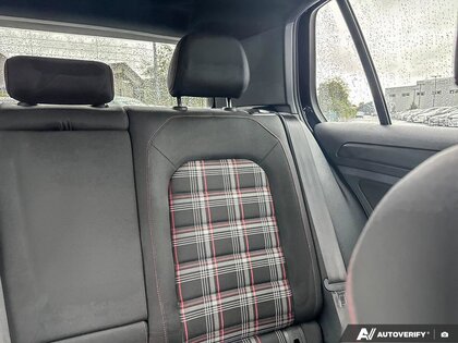 used 2019 Volkswagen Golf GTI car, priced at $24,349
