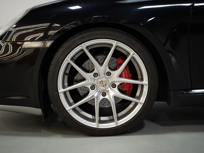 used 2006 Porsche Cayman S car, priced at $34,900