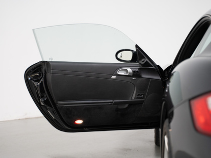 used 2006 Porsche Cayman S car, priced at $34,900