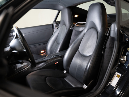 used 2006 Porsche Cayman S car, priced at $34,900