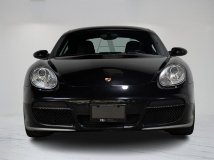 used 2006 Porsche Cayman S car, priced at $34,900