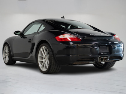 used 2006 Porsche Cayman S car, priced at $34,900