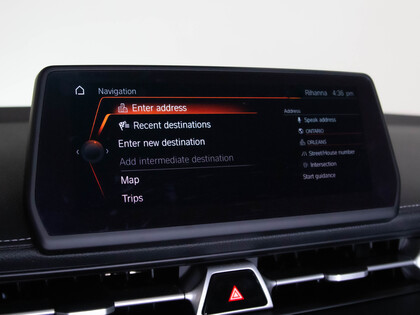 used 2020 Toyota GR Supra car, priced at $58,900