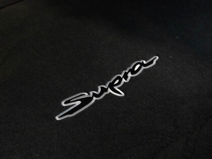 used 2020 Toyota GR Supra car, priced at $58,900