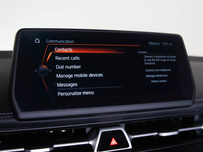 used 2020 Toyota GR Supra car, priced at $58,900