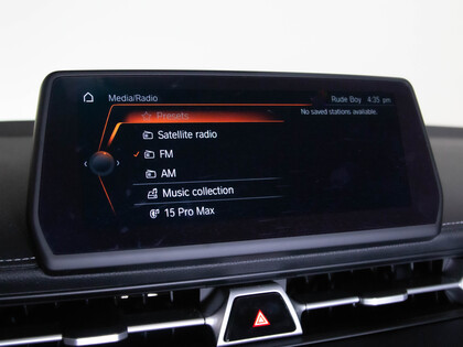 used 2020 Toyota GR Supra car, priced at $58,900
