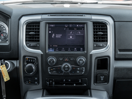 used 2023 Ram 1500 Classic car, priced at $41,993