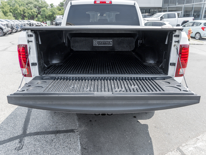 used 2023 Ram 1500 Classic car, priced at $41,993
