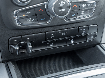 used 2023 Ram 1500 Classic car, priced at $41,993