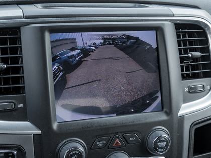 used 2023 Ram 1500 Classic car, priced at $41,993