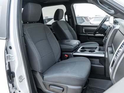 used 2023 Ram 1500 Classic car, priced at $41,993