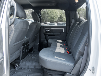used 2023 Ram 1500 Classic car, priced at $41,993