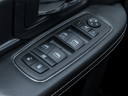 used 2023 Ram 1500 Classic car, priced at $41,993
