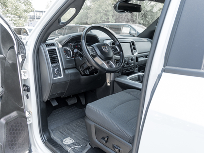 used 2023 Ram 1500 Classic car, priced at $41,993