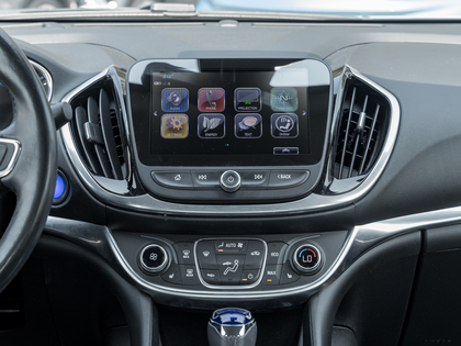 used 2018 Chevrolet Volt car, priced at $17,993