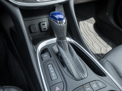used 2018 Chevrolet Volt car, priced at $17,993