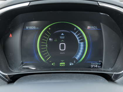 used 2018 Chevrolet Volt car, priced at $17,993