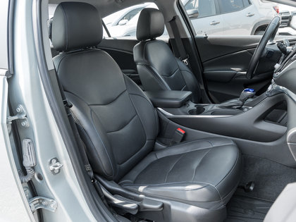 used 2018 Chevrolet Volt car, priced at $17,993