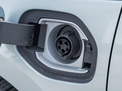 used 2018 Chevrolet Volt car, priced at $17,993