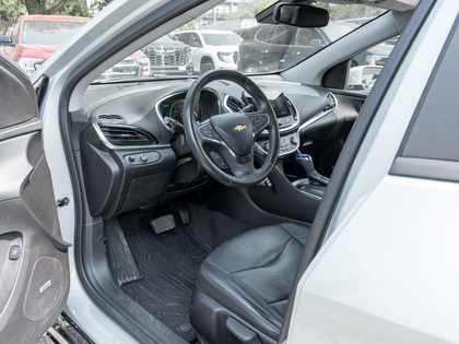 used 2018 Chevrolet Volt car, priced at $17,993
