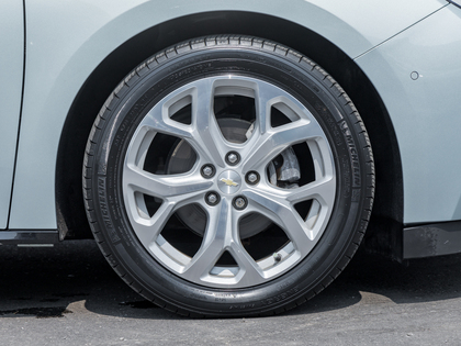 used 2018 Chevrolet Volt car, priced at $17,993