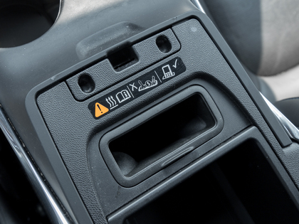 used 2018 Chevrolet Volt car, priced at $17,993