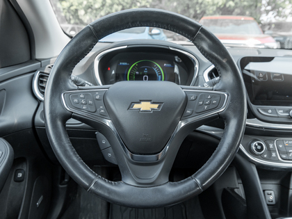 used 2018 Chevrolet Volt car, priced at $17,993