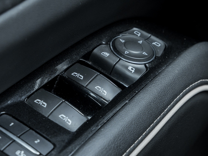 used 2021 Cadillac Escalade car