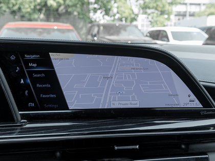 used 2021 Cadillac Escalade car