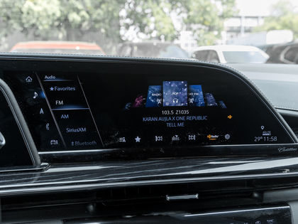 used 2021 Cadillac Escalade car