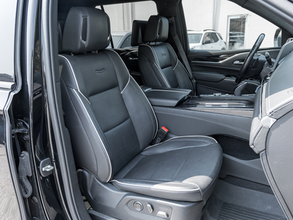 used 2021 Cadillac Escalade car