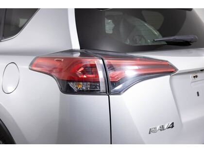 used 2016 Toyota RAV4 Hybrid car, priced at $23,998