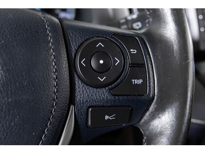 used 2016 Toyota RAV4 Hybrid car, priced at $23,998