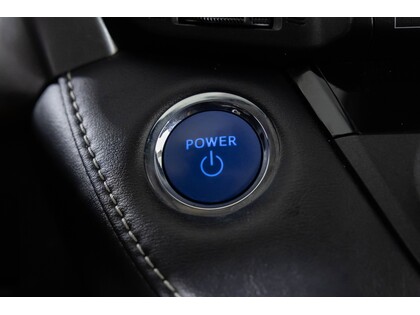 used 2016 Toyota RAV4 Hybrid car, priced at $23,998