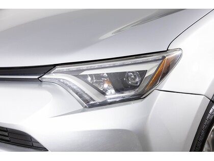 used 2016 Toyota RAV4 Hybrid car, priced at $23,998