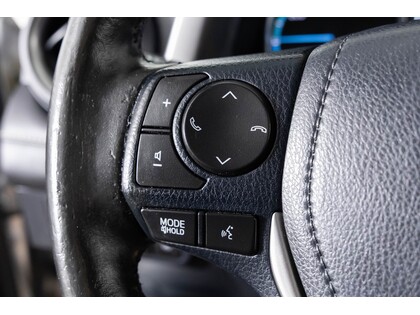 used 2016 Toyota RAV4 Hybrid car, priced at $23,998
